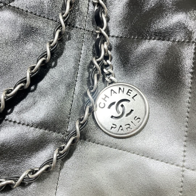 Ch**el hobo 22 bags